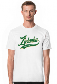 zielonka liga 1 pierwsza