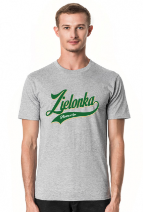 zielonka liga 1 pierwsza
