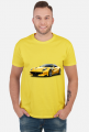 Ferrari F12 koszulka męska z Ferrari F12
