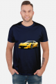 Ferrari F12 koszulka męska z Ferrari F12