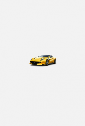 Ferrari F12 koszulka damska z Ferrari F12