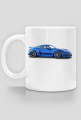 Porsche 911 GT3 kubek z Porsche 911 GT3