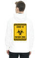 Patient Zero Hoodie