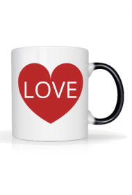 Cup of Love