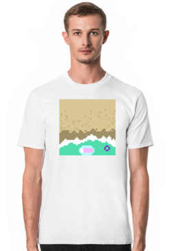 pixelowa plaza