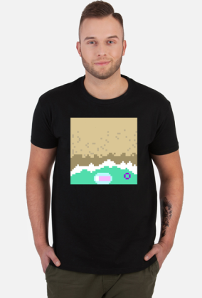 pixelowa plaza