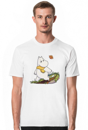 Muminek Moomin