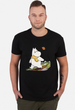 Muminek Moomin