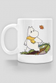 Muminek Moomin