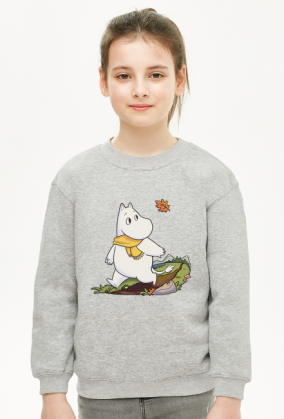 Muminek Moomin