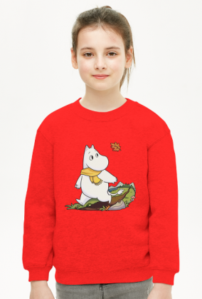 Muminek Moomin