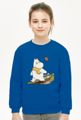 Muminek Moomin