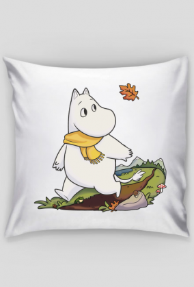 Muminek Moomin