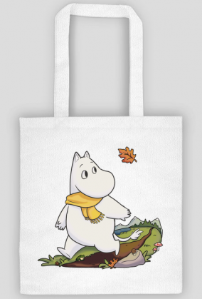 Muminek Moomin