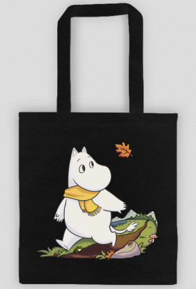 Muminek Moomin