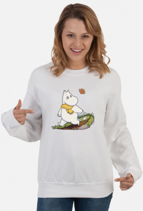 Muminek Moomin