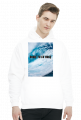 Bluza ROBIĘ TO CO MOGĘ rózne kolory