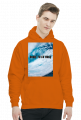 Bluza ROBIĘ TO CO MOGĘ rózne kolory