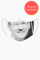 MATEUSZ MAMY TO!!! maseczka
