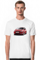 Citroen C4 koszulka męska Citroen C4