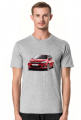 Citroen C4 koszulka męska Citroen C4