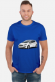 Kia Ceed koszulka męska Kia Ceed