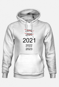 bluza 2021 rok