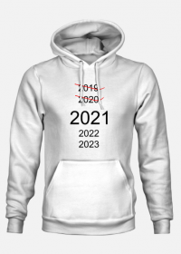 bluza 2021 rok