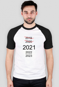 podkoszulka 2021 rok