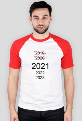 podkoszulka 2021 rok