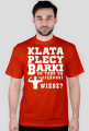 Klata Plecy Barki