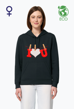 Bluza Walentynki