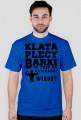 Klata Plecy Barki