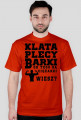 Klata Plecy Barki