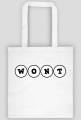 Wont