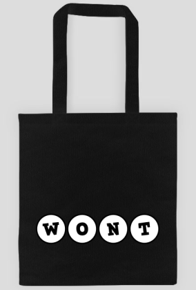 Wont