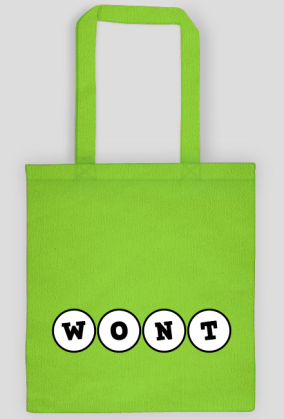 Wont