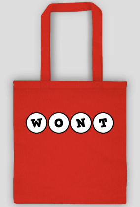 Wont