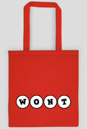 Wont