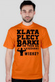 Klata Plecy Barki