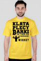Klata Plecy Barki