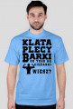 Klata Plecy Barki