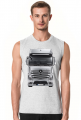 Mercedes-Benz Actros koszulka bez rękawów