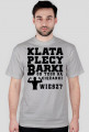Klata Plecy Barki