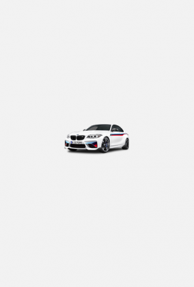 BMW M2 koszulka damska BMW M2