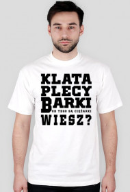 Klata Plecy Barki