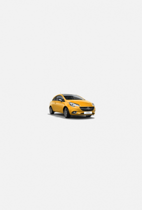 Opel Corsa koszulka damska Opel Corsa