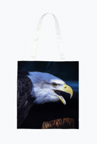 Ekologiczna torba na zakupy Orzel