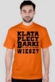 Klata Plecy Barki
