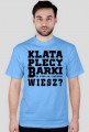 Klata Plecy Barki